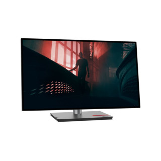 LENOVO TS THINKVISION P27H-30 27 QHD IPSDP HDMI USB-C